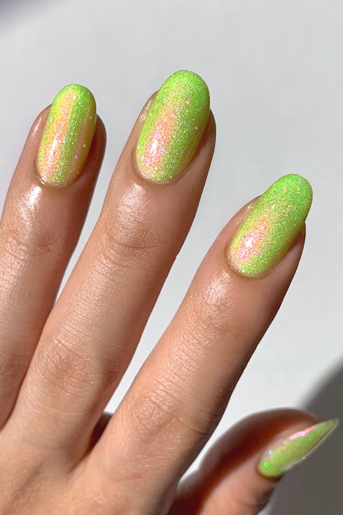 YOU TART! NAGELLAK